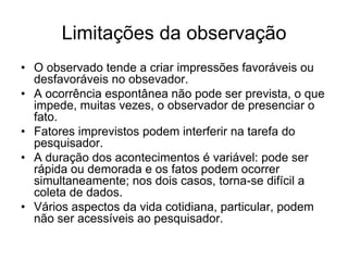 É registrada metodicamente e está relacionada a proposições mais gerias, em vez de ser apresentada como uma série de curiosidades interessantes;