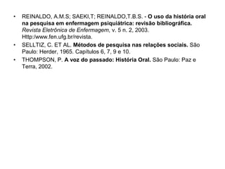Muitos aspectos da vida humana não podem ser observados em laboratório.
