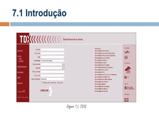 7.1 Introdução

 
