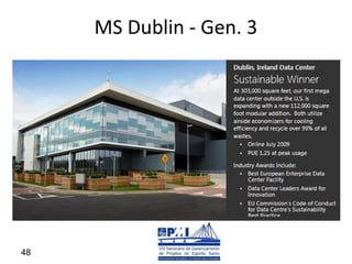 MS Dublin - Gen. 3




48
 