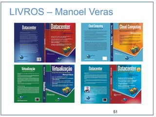 LIVROS – Manoel Veras




                        51
 