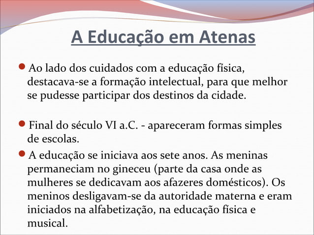 A educação na antiguidade - Mesopotâmia, Egito, Inca, Asteca, Maia ...