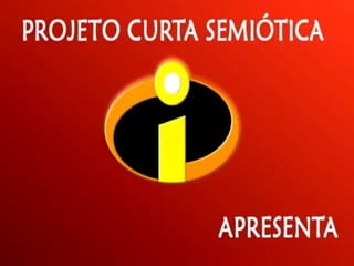 Seminário semiótica