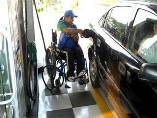 Seminário sobre inclusão social