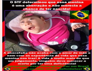 Seminário sobre inclusão social