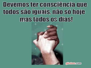 Seminário sobre inclusão social