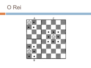 O Rei
 