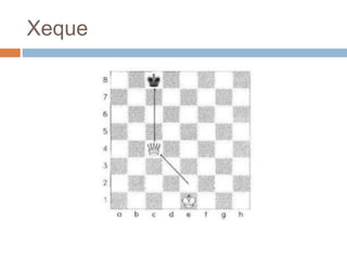 Xeque
 