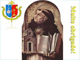 Seminário sto tomás