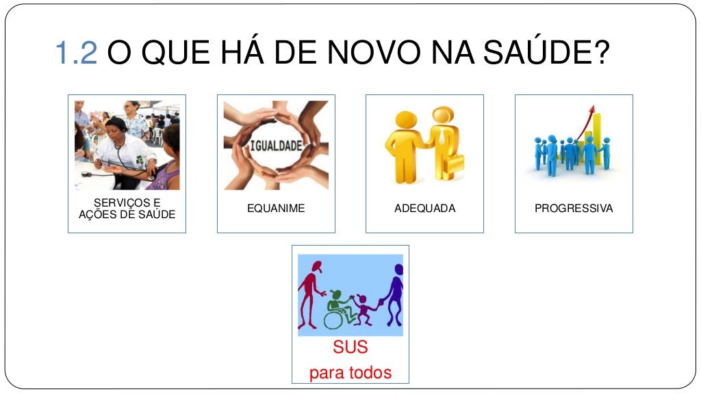 Quais Os Principios Do Sus Define Cada Um Deles