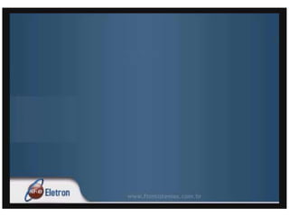 ‘LOJA 01SPED FácilELETRONLOJA 02LOJA nnSPED FácilELETRONSEFAZSPED FácilELETRONInstalação descentralizada