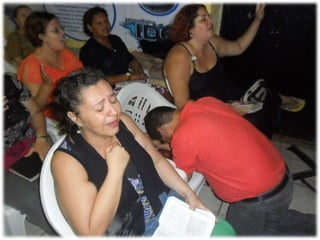 SEMINÁRIO TEOLÓGICO IDE