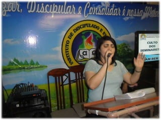 SEMINÁRIO TEOLÓGICO IDE