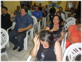 SEMINÁRIO TEOLÓGICO IDE