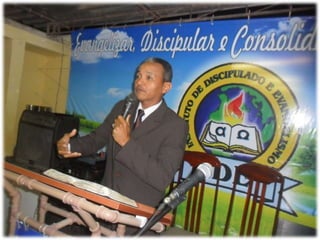 SEMINÁRIO TEOLÓGICO IDE