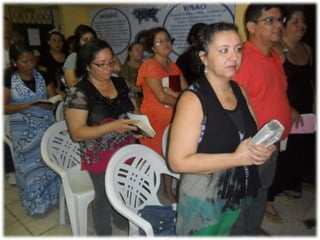 SEMINÁRIO TEOLÓGICO IDE