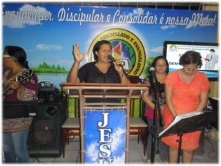 SEMINÁRIO TEOLÓGICO IDE