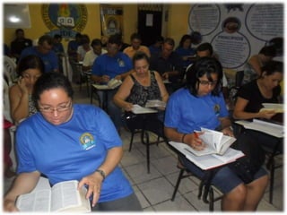 SEMINÁRIO TEOLÓGICO IDE