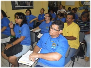 SEMINÁRIO TEOLÓGICO IDE