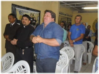 SEMINÁRIO TEOLÓGICO IDE