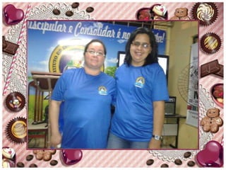 SEMINÁRIO TEOLÓGICO IDE