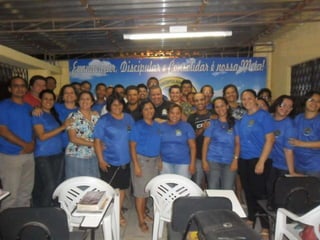 SEMINÁRIO TEOLÓGICO IDE