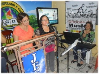 SEMINÁRIO TEOLÓGICO IDE