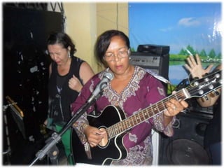 SEMINÁRIO TEOLÓGICO IDE