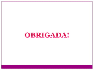 Seminário tópicos integradores
