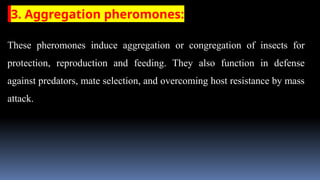 topic on Semiochemicals seminar ent.pptx