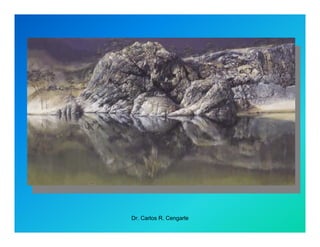 Semiología de la Angina de Pecho