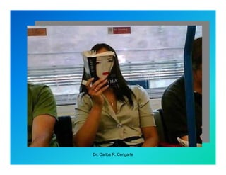 Semiología de la Angina de Pecho