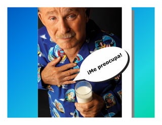 Semiología de la Angina de Pecho