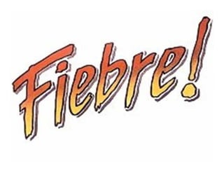 Semiología FIEBRE