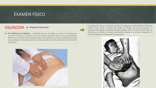 Semiología del Hígado.pptx