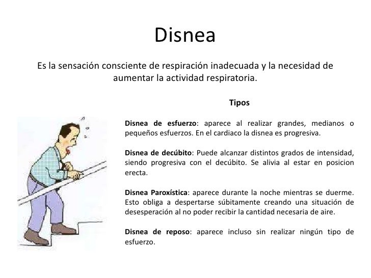 Principales Sintomas Cardiacos