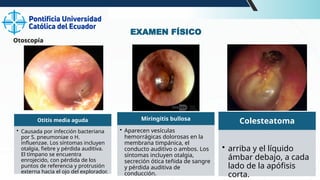SEMIOLOG A EN OTORRINOLARINGOLOG A pptx semiolog-a-en-otorrinolaringolog-a-pptx