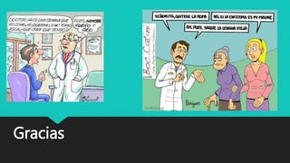 Gracias
 