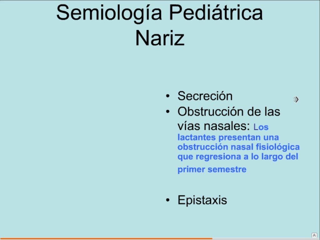 semiologia pediatrica 4 a los siete anos 2056 semiologia pediatrica 4 a los siete anos 2056