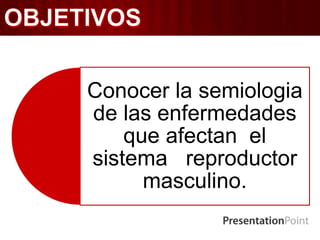 Semiologia.masculino 2