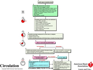 Copyright ©2005 American Heart Association Circulation 2005;112:IV-111-IV-120 