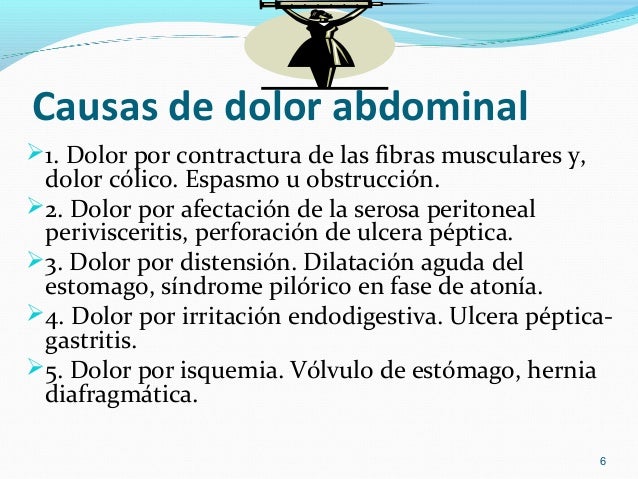 dolor de estómago causas dolor de estómago causas