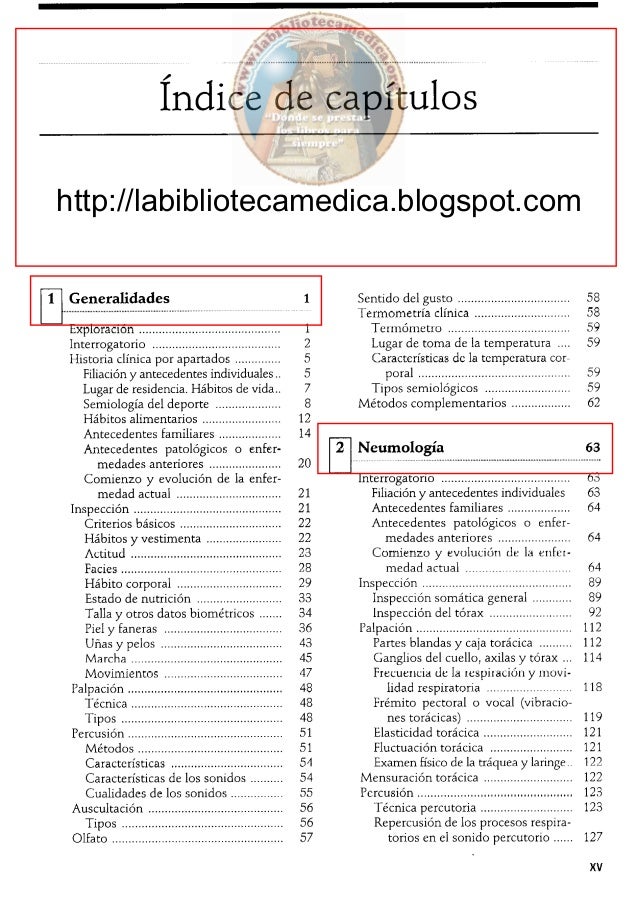 semiologia medica y tecnica exploratoria suros pdf