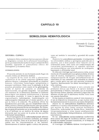 Semiologia  -varela