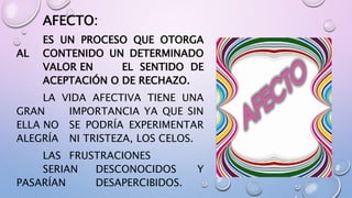 enfermeria en SEMIOLOGIA DEL AFECTO.pptx