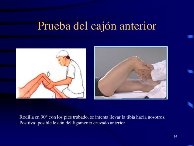 Semiologia de la rodilla Semiologia de la rodilla