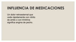Trinitrina SALUD GENERAL SEMIOLOGIA DEL DOLOR 2024.pptx