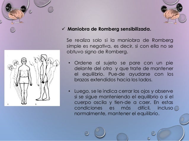 Semiologia del sistema nervioso