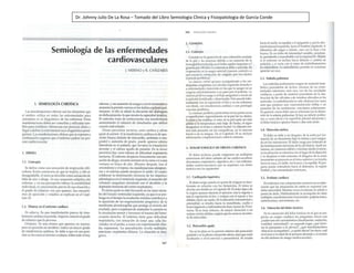 Dr. Johnny Julio De La Rosa – Tomado del Libro Semiologia Clinica y Fisiopatologia de Garcia Conde

                     . [Escriba una cita del
                       documento o del
 
