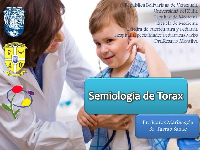 Semiologia Semiologia